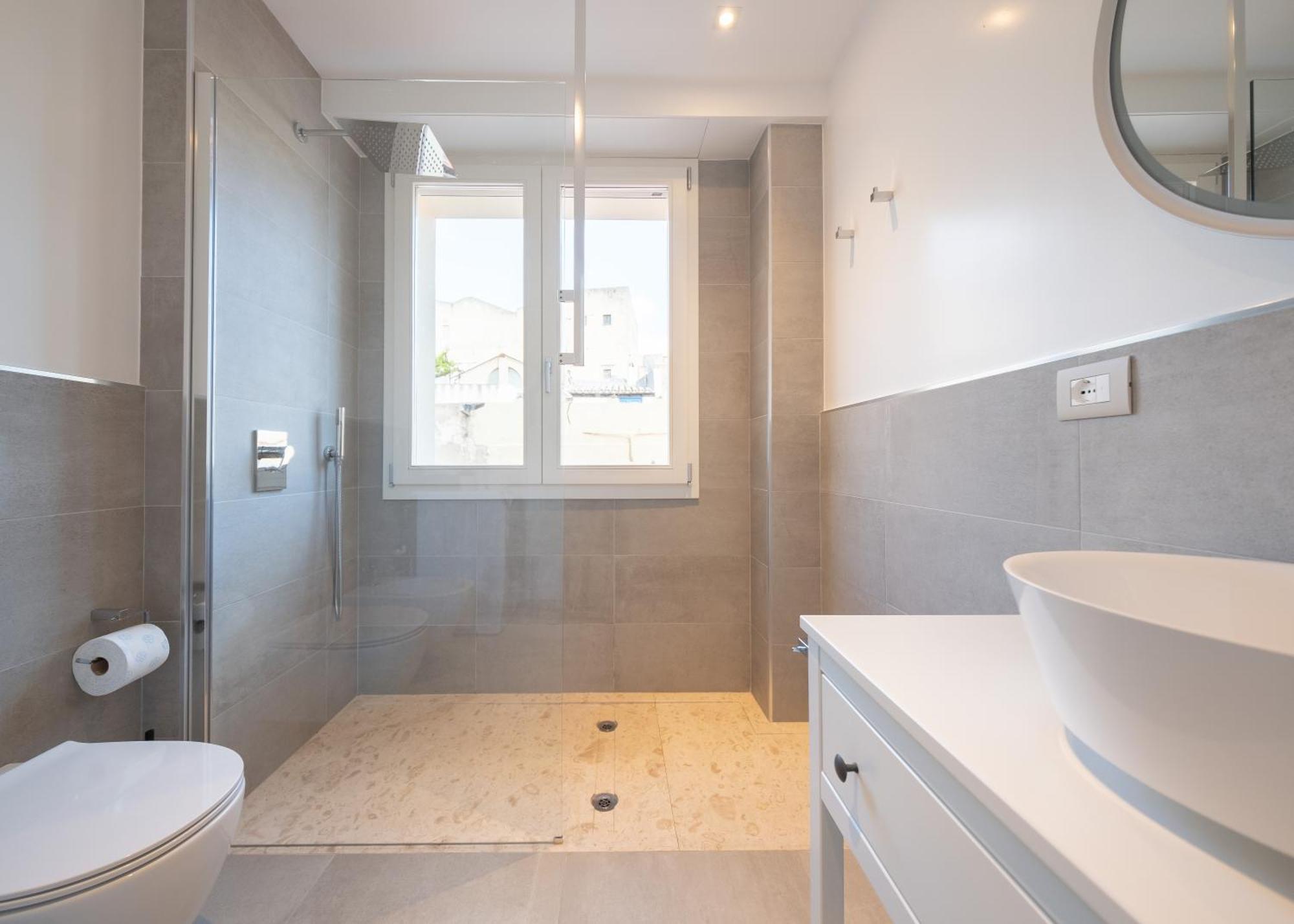 Luxury Suite La Terrazza In Pieno Centro In Cagliari Exteriér fotografie