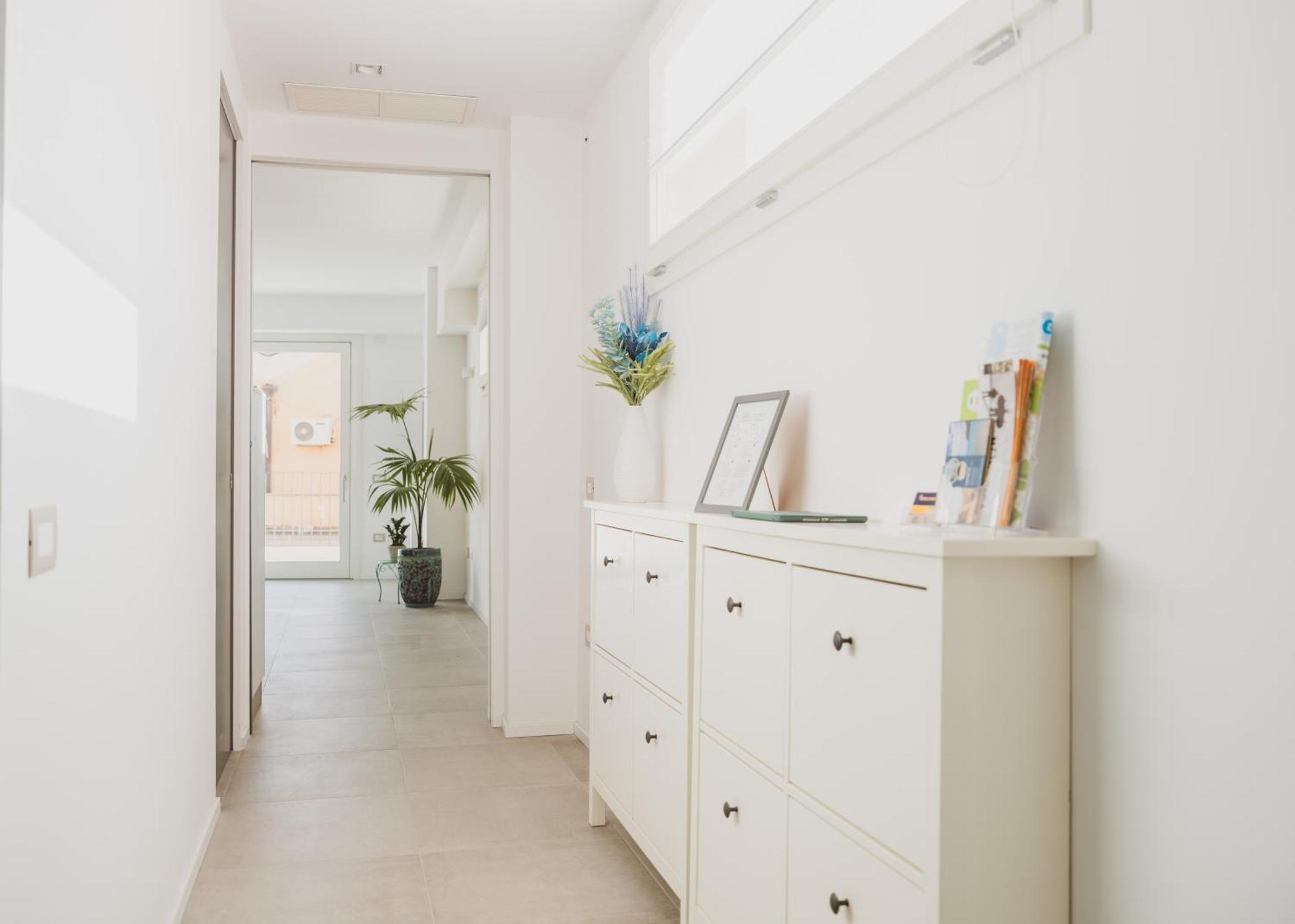 Luxury Suite La Terrazza In Pieno Centro In Cagliari Exteriér fotografie