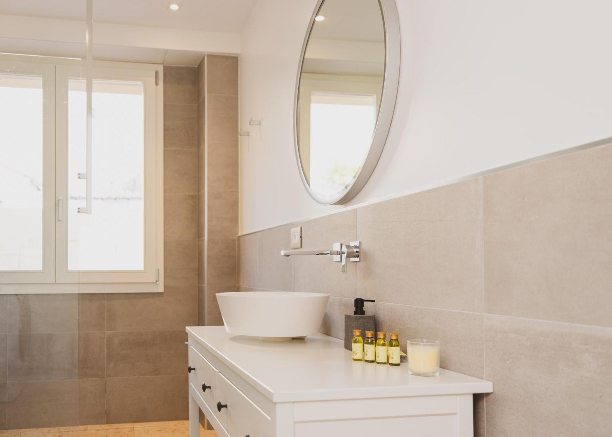 Luxury Suite La Terrazza In Pieno Centro In Cagliari Exteriér fotografie