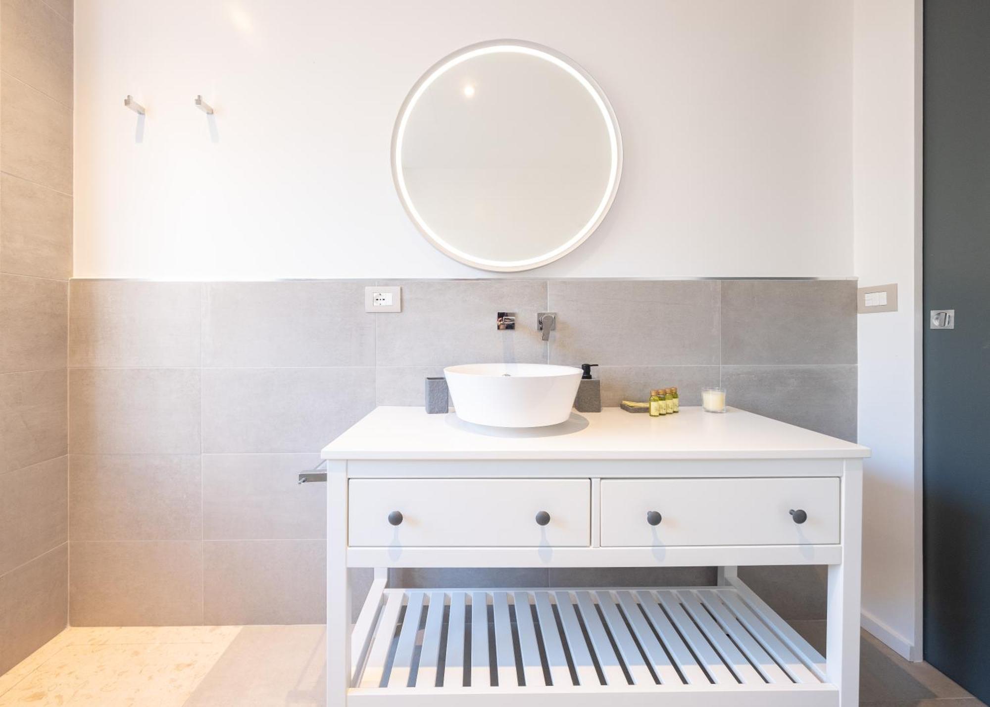 Luxury Suite La Terrazza In Pieno Centro In Cagliari Exteriér fotografie
